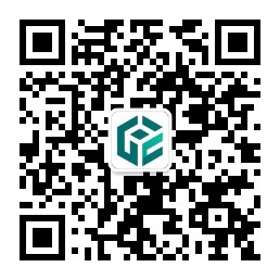 祈算科技公众号二维码